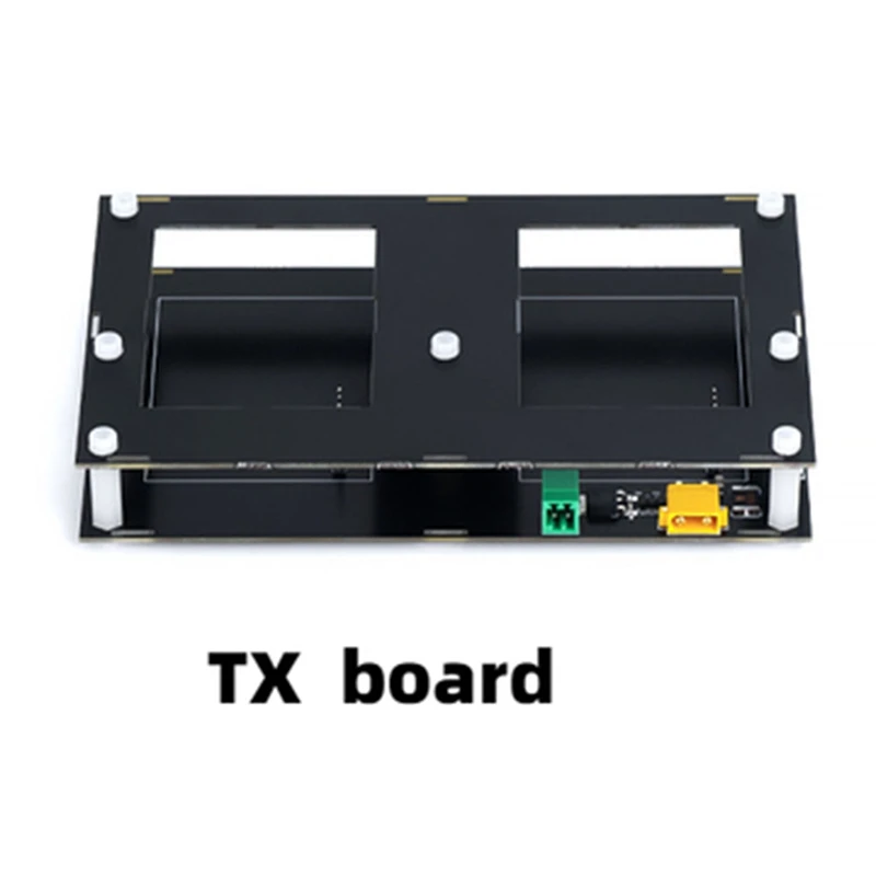 Transmitter Diversity Board Receiver Diversity Board Dual 915 / 2.4G RX And TX For FPV DIY Parts