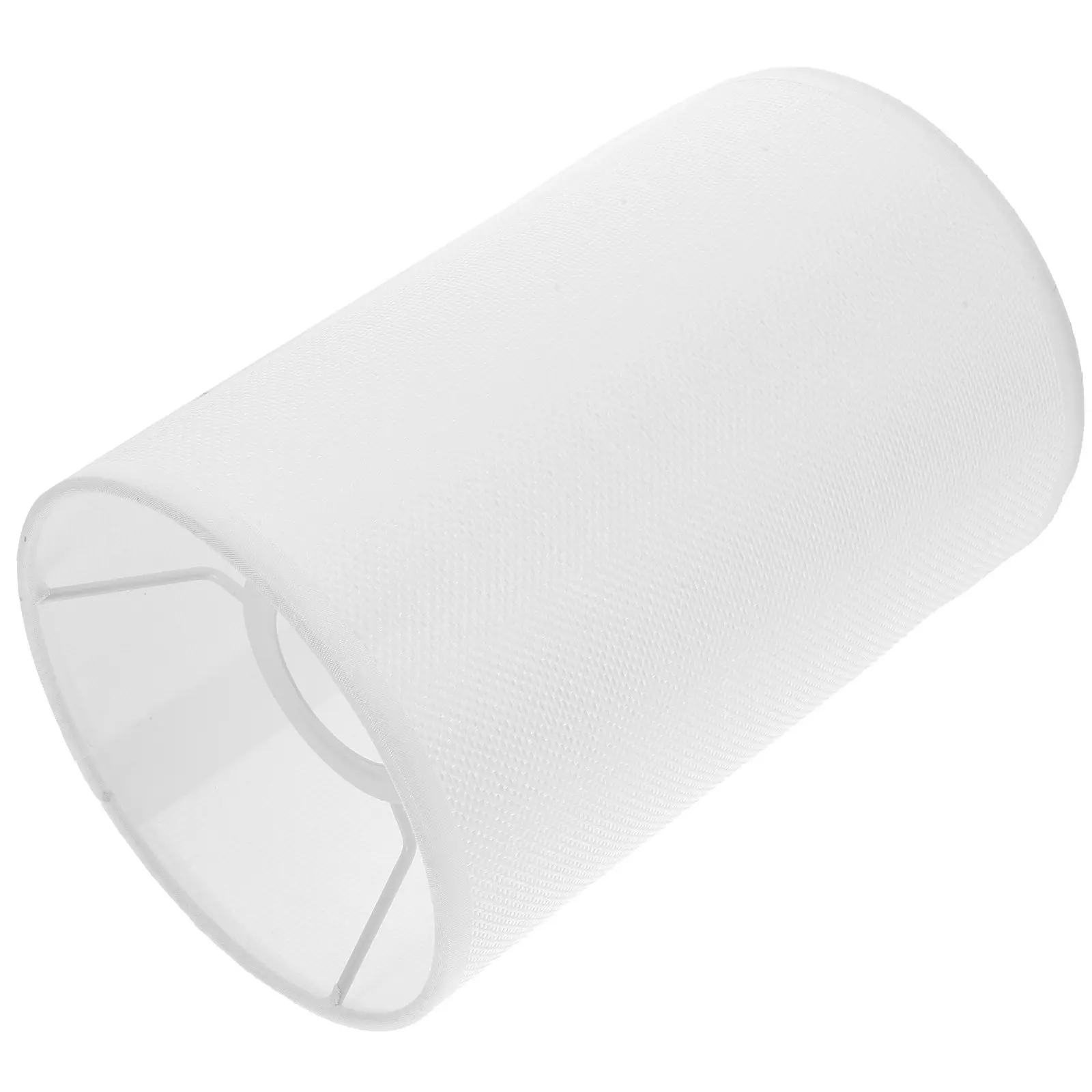 E27 Cloth Lamp Shade for Table Floor Wall Lamps – Dustproof Light Cover Protector Shell