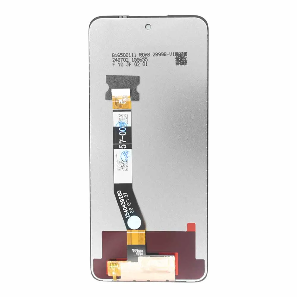 New LCD for Motorola Moto G32 2022 ‎XT2235 LCD Display Touch Screen Assembly for Moto G32 XT2235-2 LCD Replacement With Frame