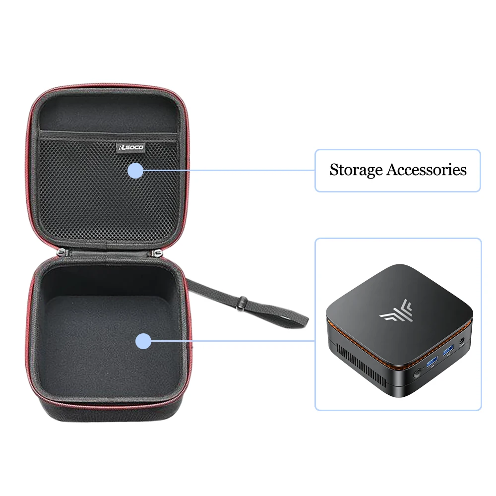 Protective Carrying… - image