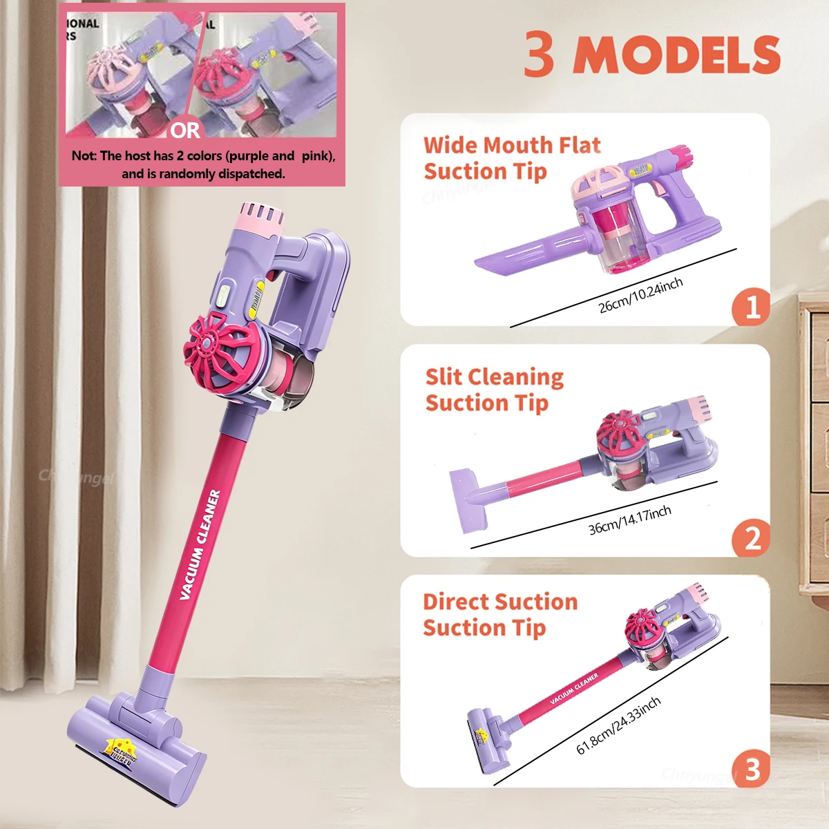 Thumbnail 4 - #23 Latest Housekeeping Toys Offers