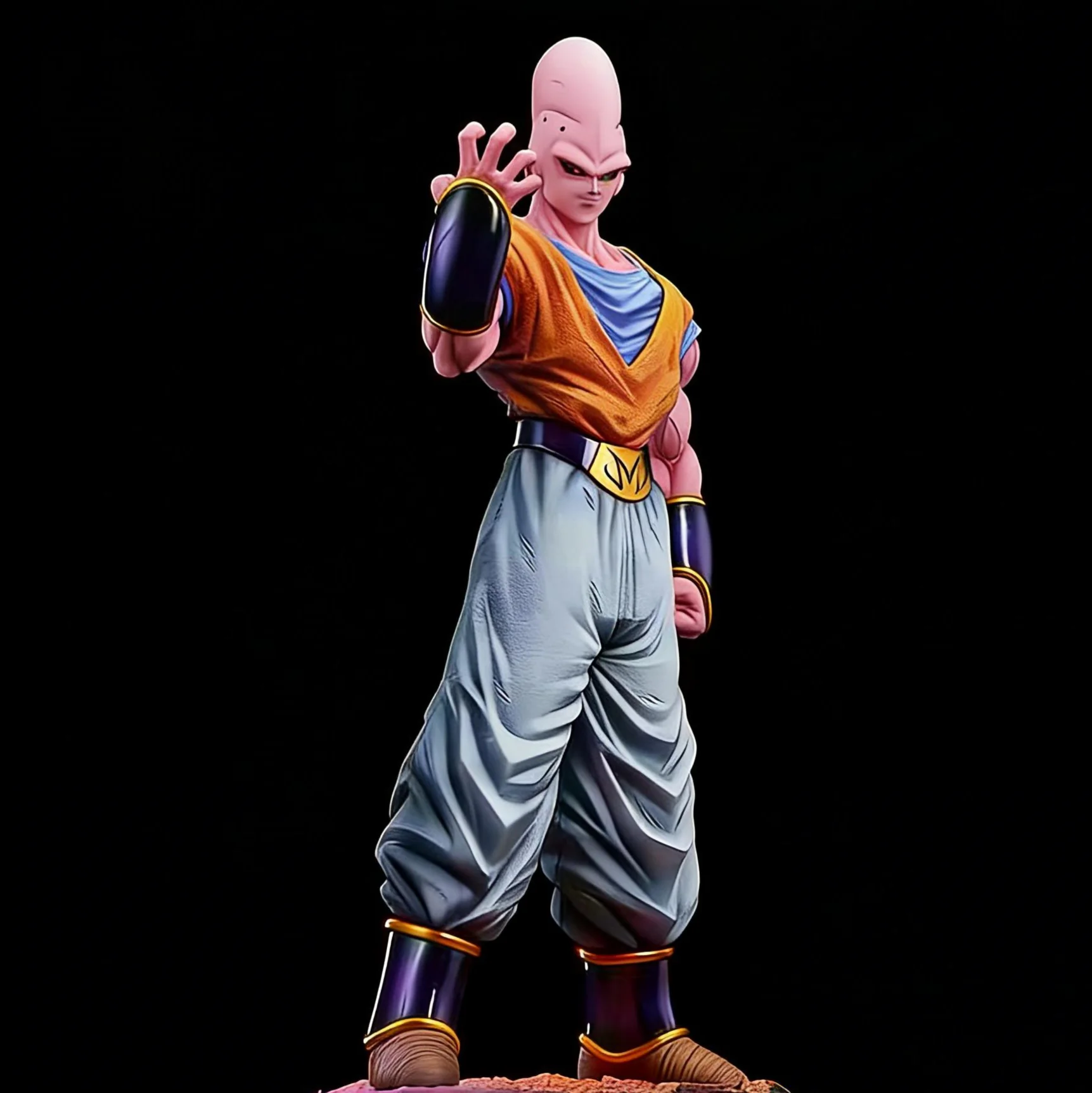39Cm Ys Majin Buu A…