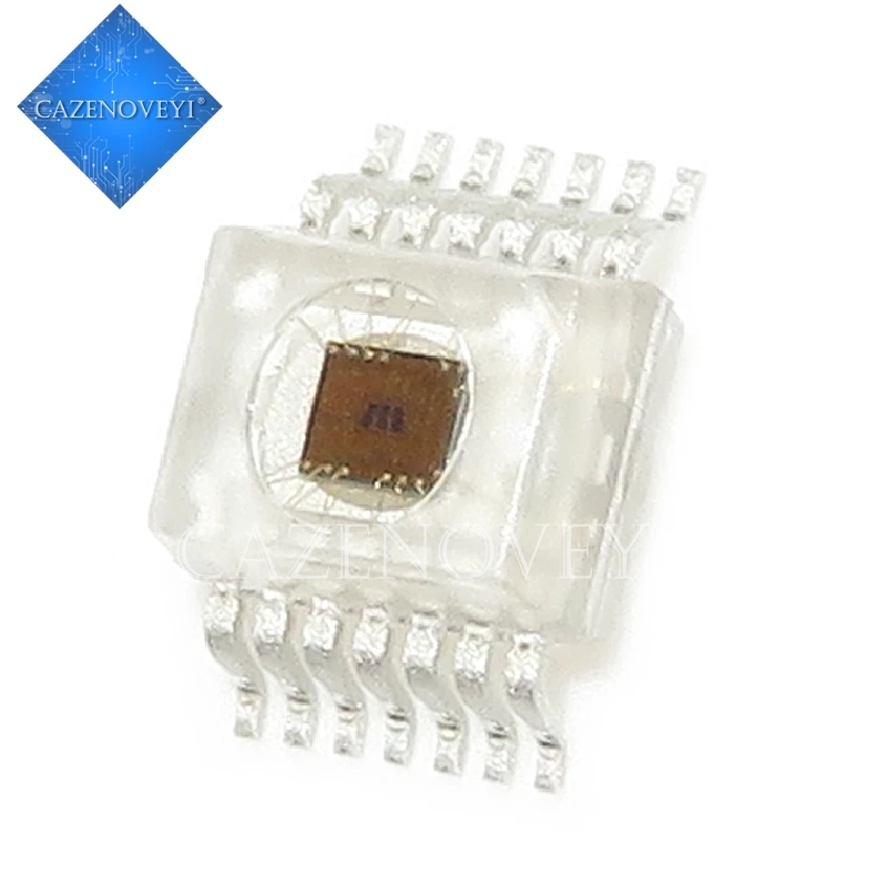 5PCS F9202 PH9123B4NM1-F4-Y-A AS5045B BA6424AFS CS1180 FT230XS GL823K KT0913 LT1766EGN LTC1778EGN