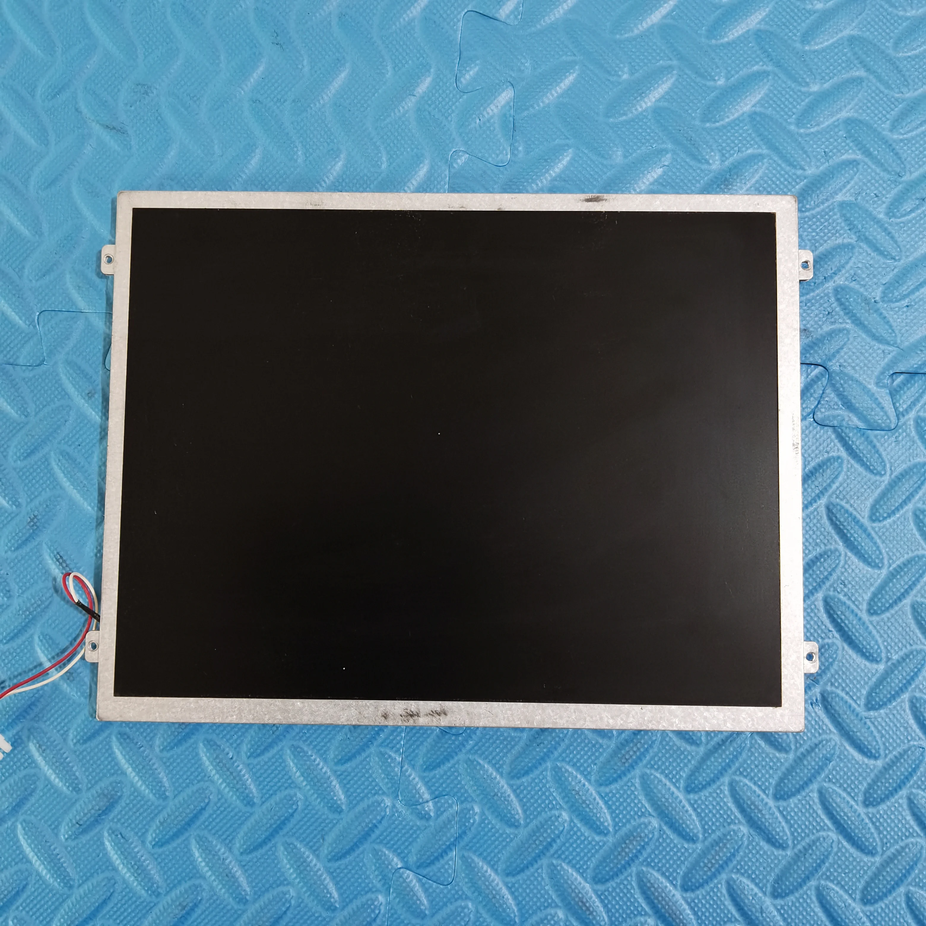 

100% original 10.4-inch CLAA104XA02CW LCD display screen