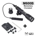 31mm M600B Combe BK