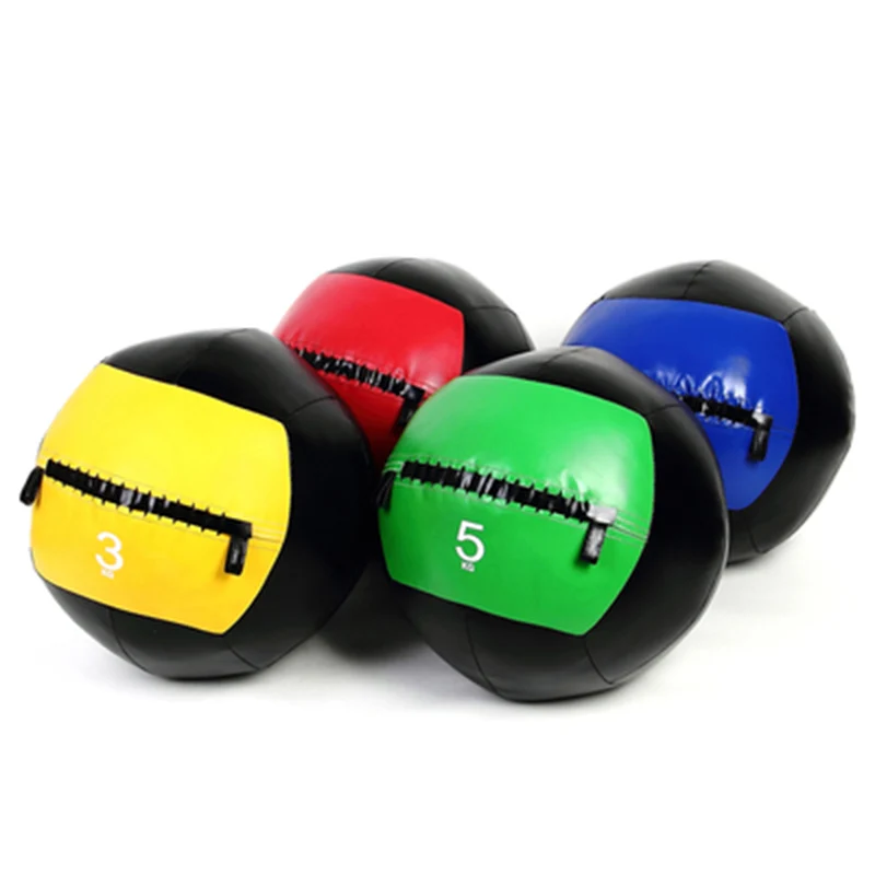 

Fitness Equipment Solid Ball Strength Training Physical Golfer Sewing Training Ball Squash Gravity Ball