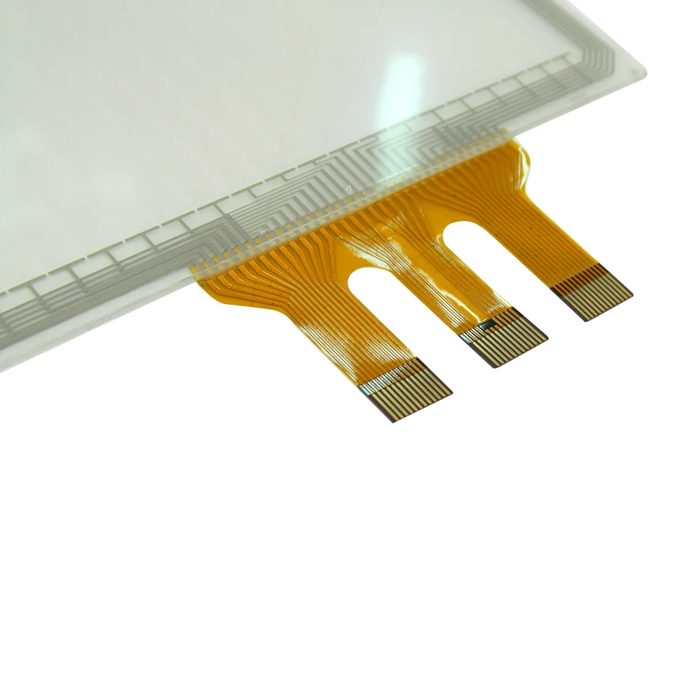 New for TP760-T TP765-T MP760-T Glass Panel Touch Screen