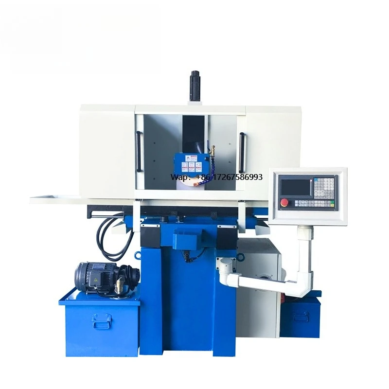 

Automatic High Precision Grinding Machine for Metal MYK4080 Cnc Surface Grinding Automatic Grinding Machinery Metal