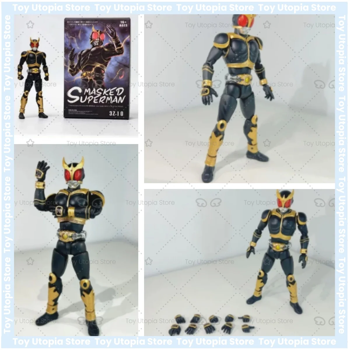 en-stock-chase-modelo-3z-10-shf-amazing-almighty-black-sky-my-true-knight-mascara-con-tallado-de-hueso-movil-ko-negro-dorado