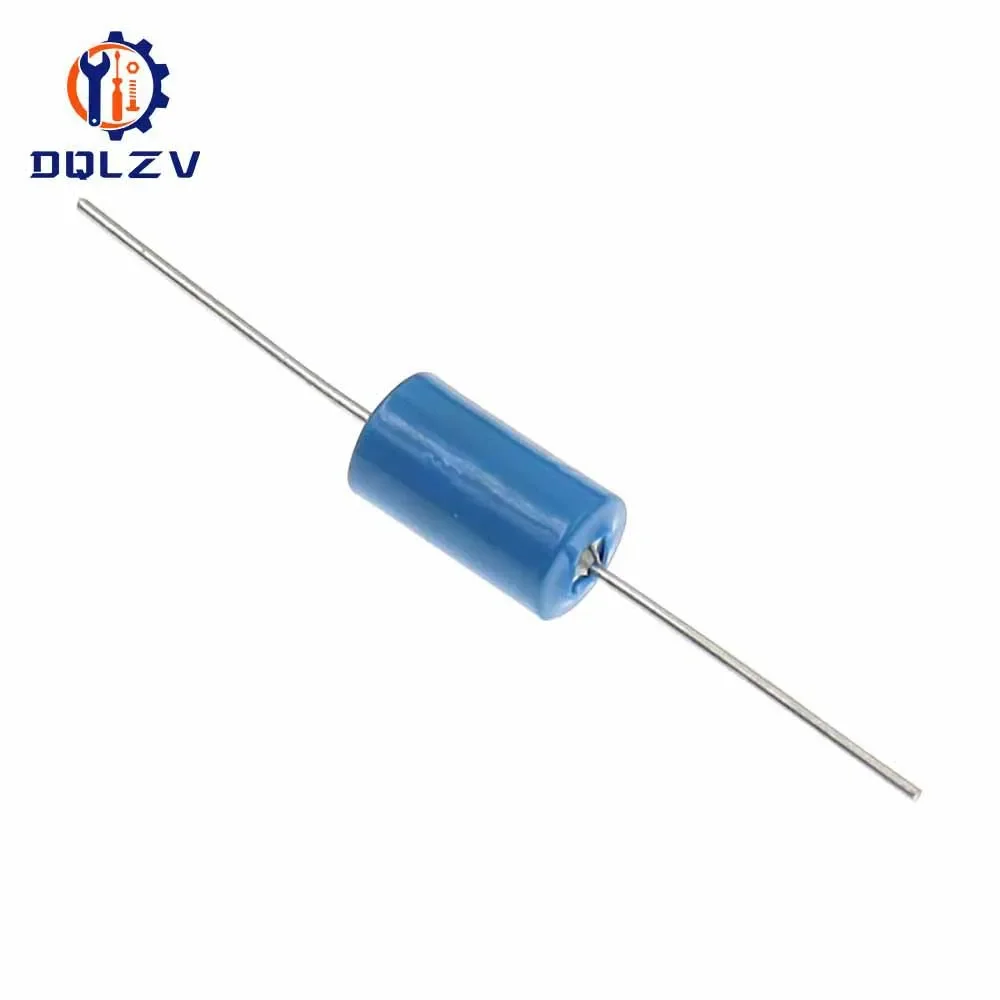 SW-420 Normally Closed Blue Vibration Switch SW420 Vibration Sensor