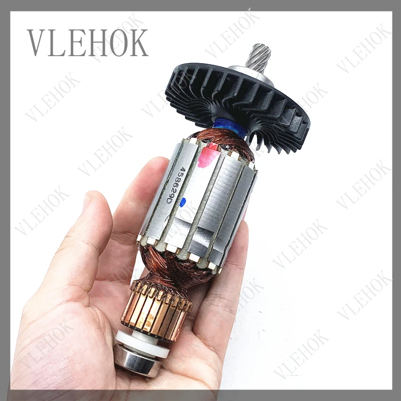 Armature assembly 220V FOR MAKITA 5704R