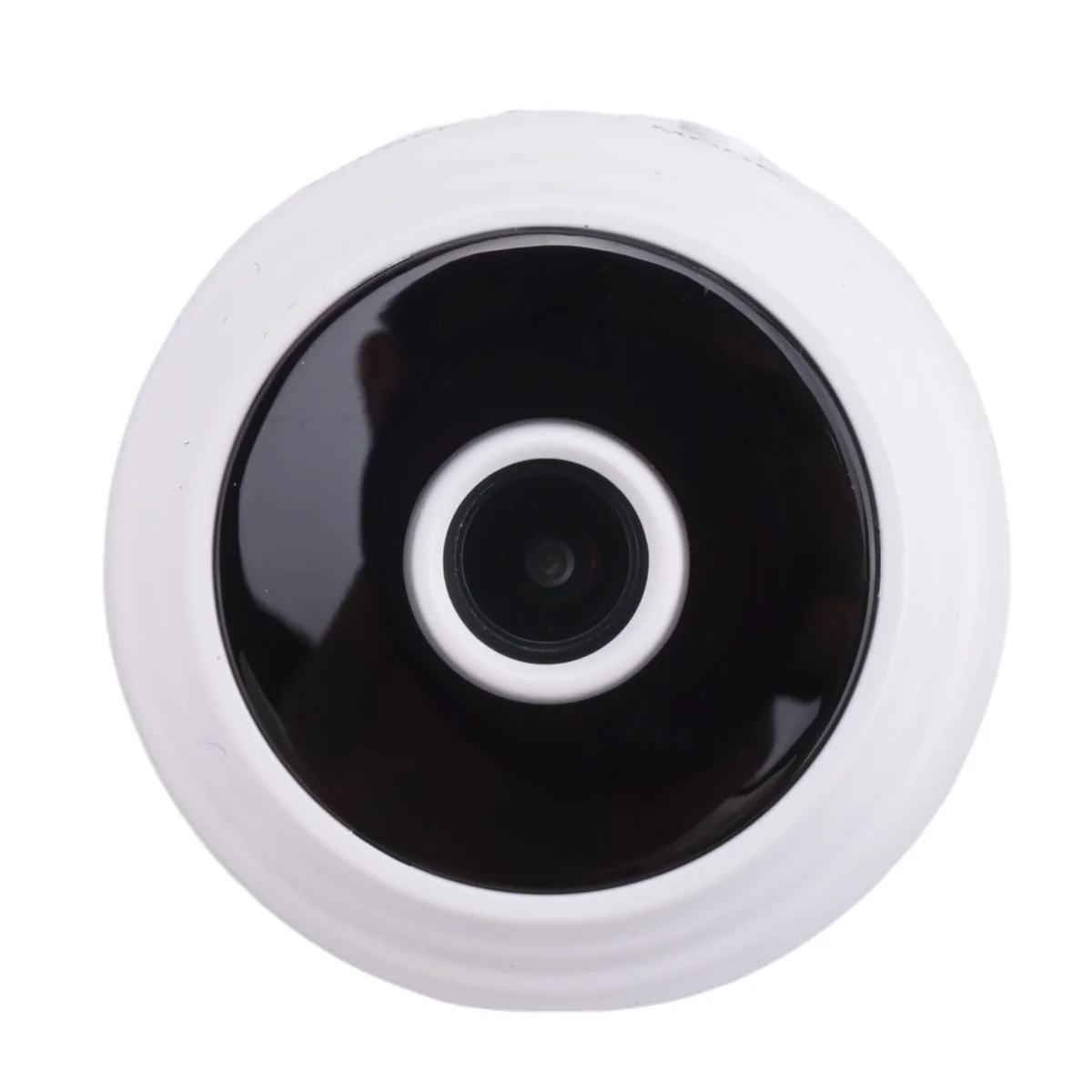 New Wireless Outdoor Camera for Bird Feeder , 720P Camera Night Version WiFi Camera,White