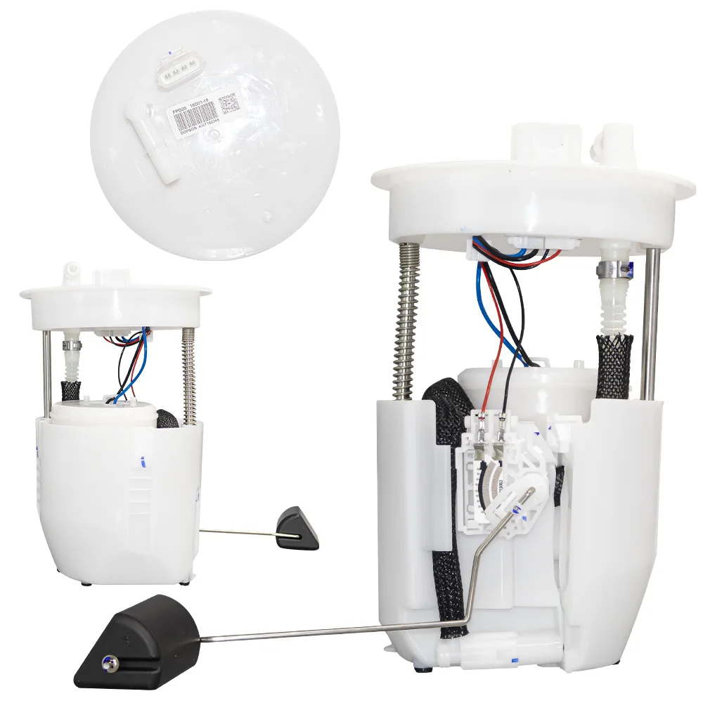 Dopson Engine System Part DPS1422P Fuel Pump Module Assembly PE11-1335X P53T1335X P54P1335X FG1986-11B1 17040-WB001 For  2