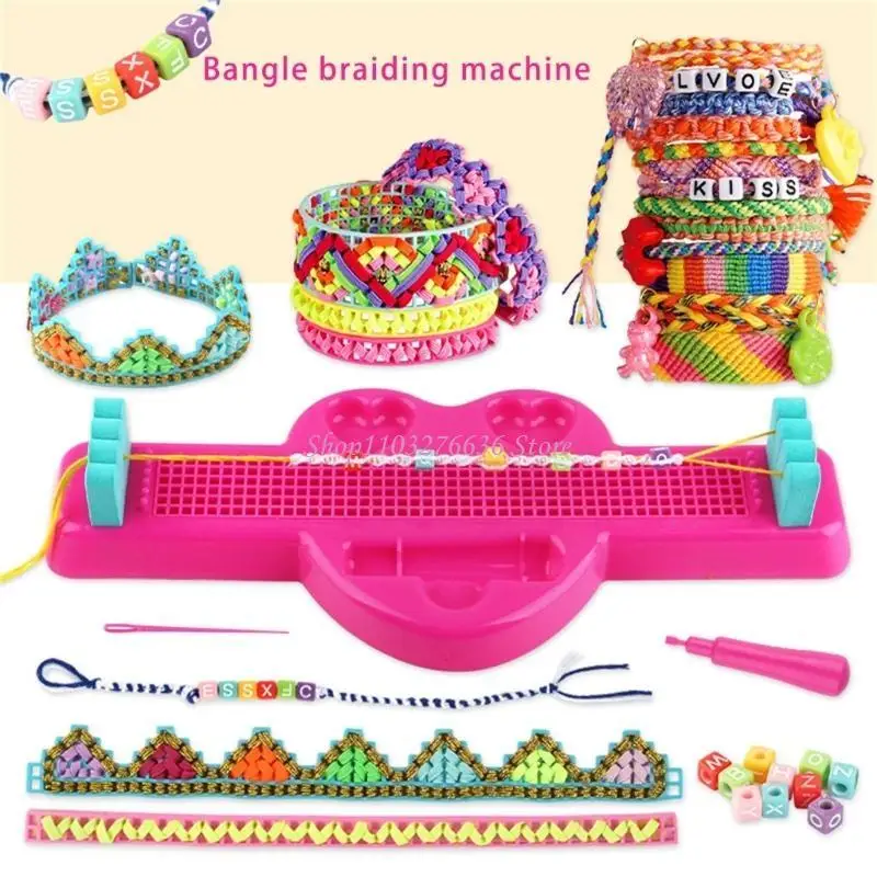 r6fd-–-kits-tissage-bracelets-bijoux-d'amitie-pour-filles-bijoux-artisanaux-pour-fete-a-theme