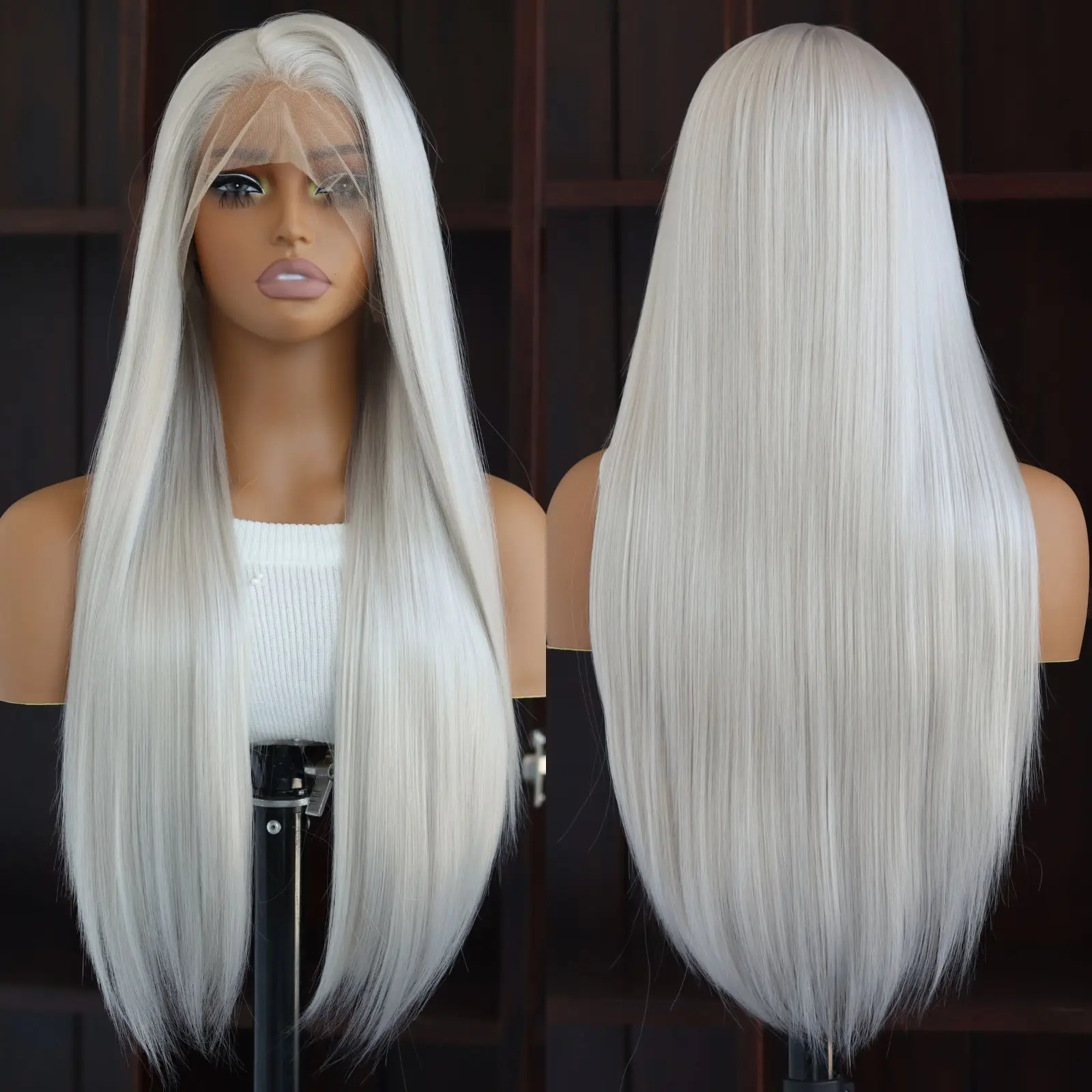 Thumbnail 2 - #14 Top 20 Synthetic Lace Front Wigs Worth Buying In 2026