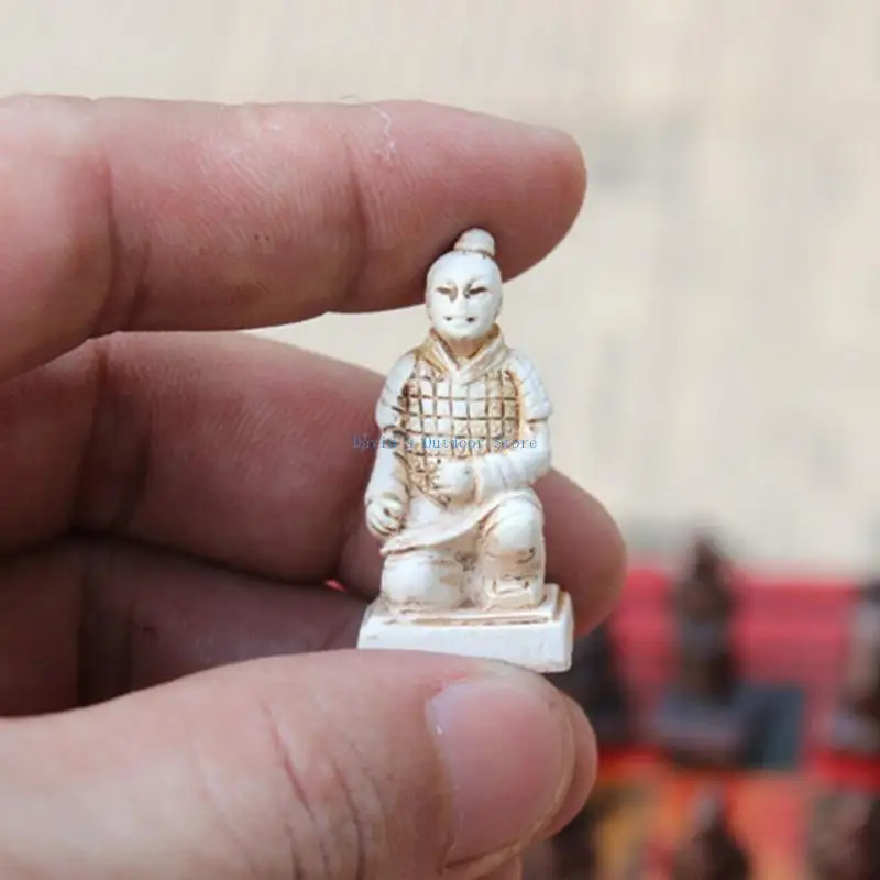 

X3ua Parenting Gifts Entertainment Antique Chess Small деревянные шахматные пакеты