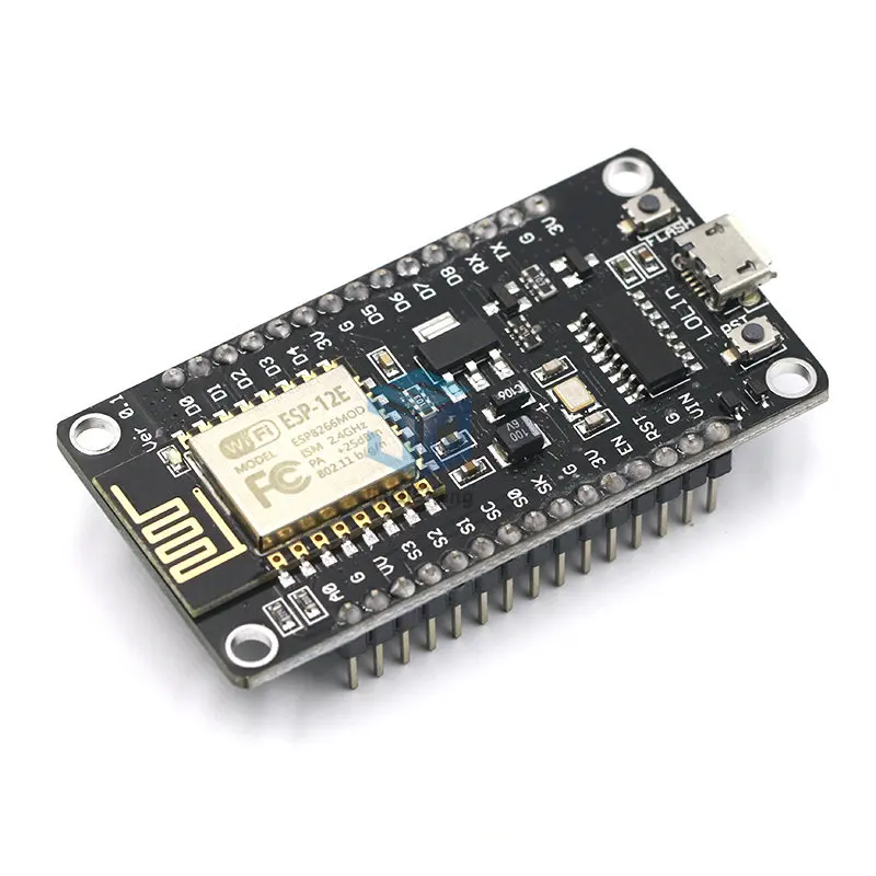 새로운 무선 모듈 CH340 CH340G NodeMcu V3 Lua WIFI 사물 인터넷 개발 보드 기반 ESP8266, 사물 인터넷 개발 보드