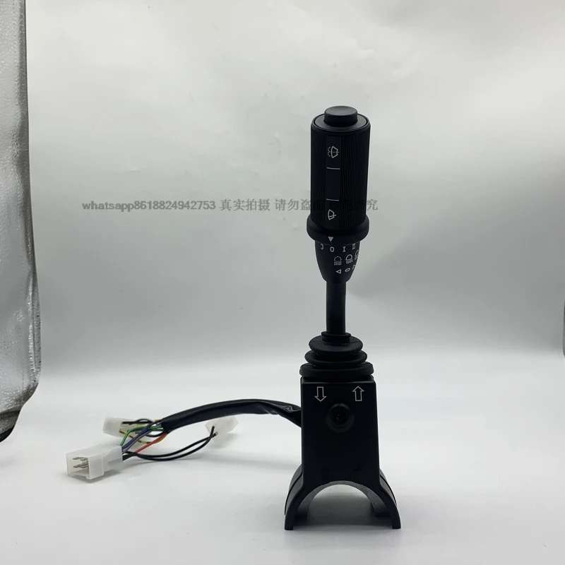 

Joystick Controller 701/21202 70121202 701-21202 For Excavator 2CX 2CXL 3C 3C-2WD