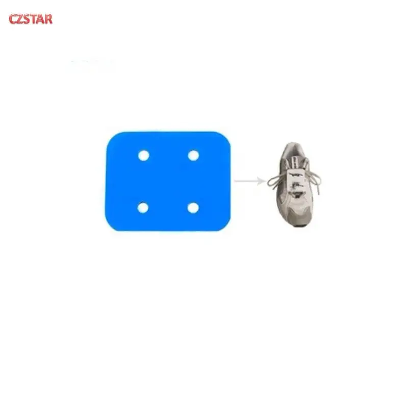 Czstar high quality sports race uhf RFID Tags waterproof reusable long range UHF Timing chip tag