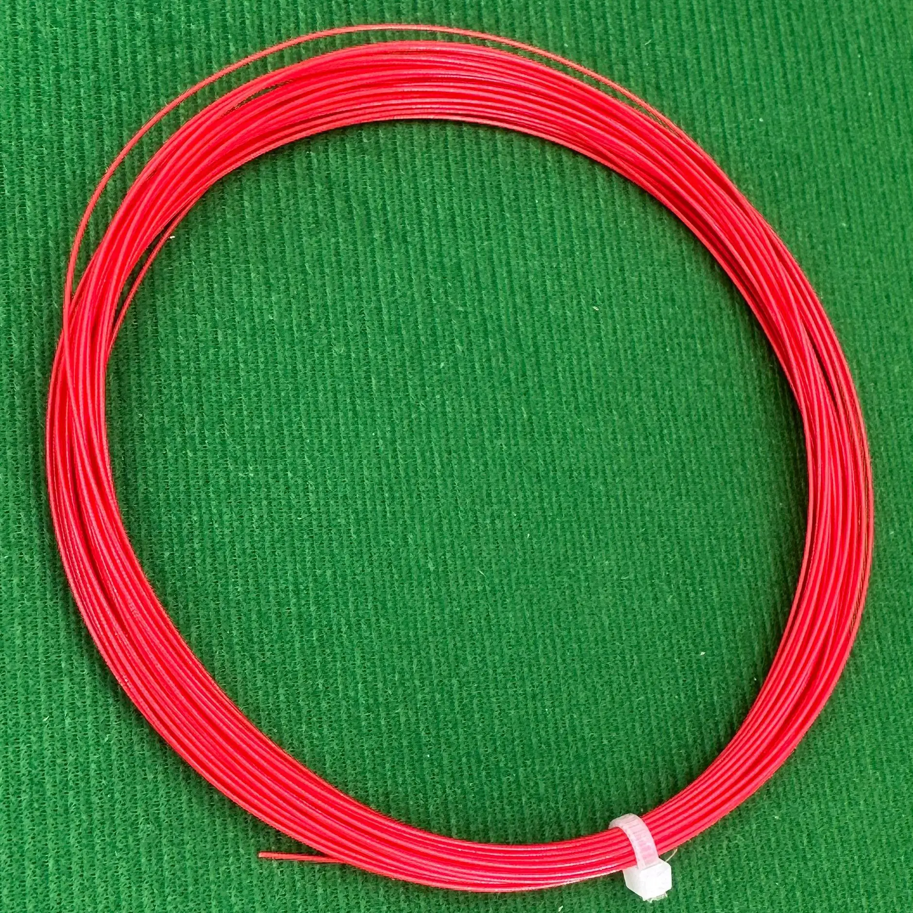 YC66Tour Badminton string  gauge 0.66mm High Elasticity/Durable  badmintion string