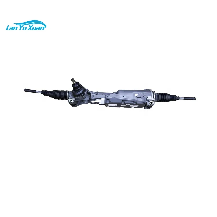 

OE 4M1423055AR Auto Steering System LHD Electronic Power Steering Rack Gear For Audi Q7 Direction Machine