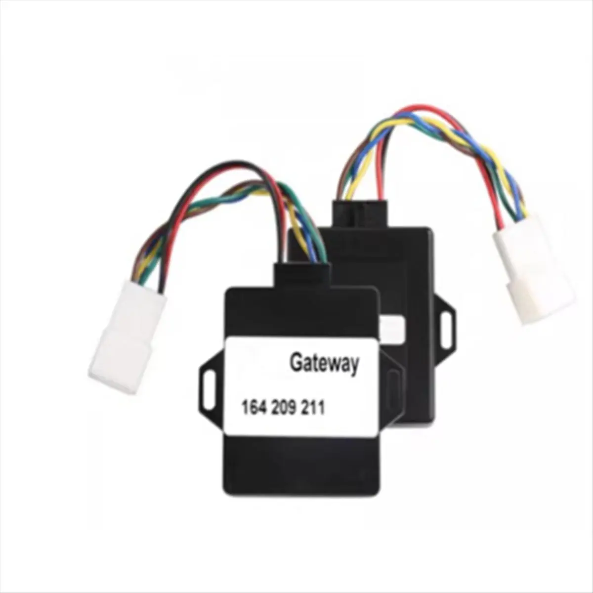 AU47-Gateway for MB Test Platform Harness Chip W164 209 211 Gateway Emulator for VVDI MB Test Platform Harness Chip