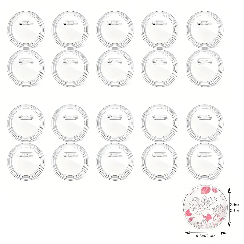 Alfileres De Botone…