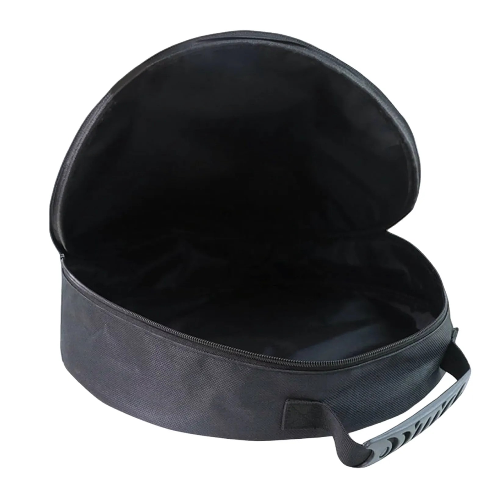 

Ev Charging Cable Storage Bag 14 Fireproof Waterproof Portable Cable Organizer with Round Structure for Electric Vehicle Charger