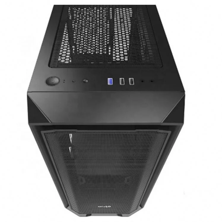 Accessory personal pc gamer Core i7 16GB Ram SSD HDD GTX 1060 6GB workstation computer components set included assembly desktop