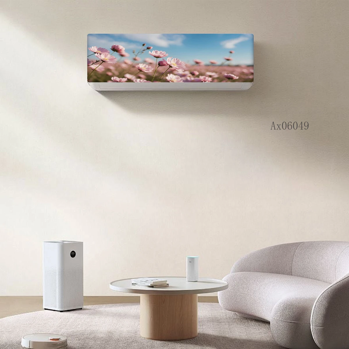 Adesivo Floral Autoadesivo par - Full Cover Adhesive avaliação e preço
