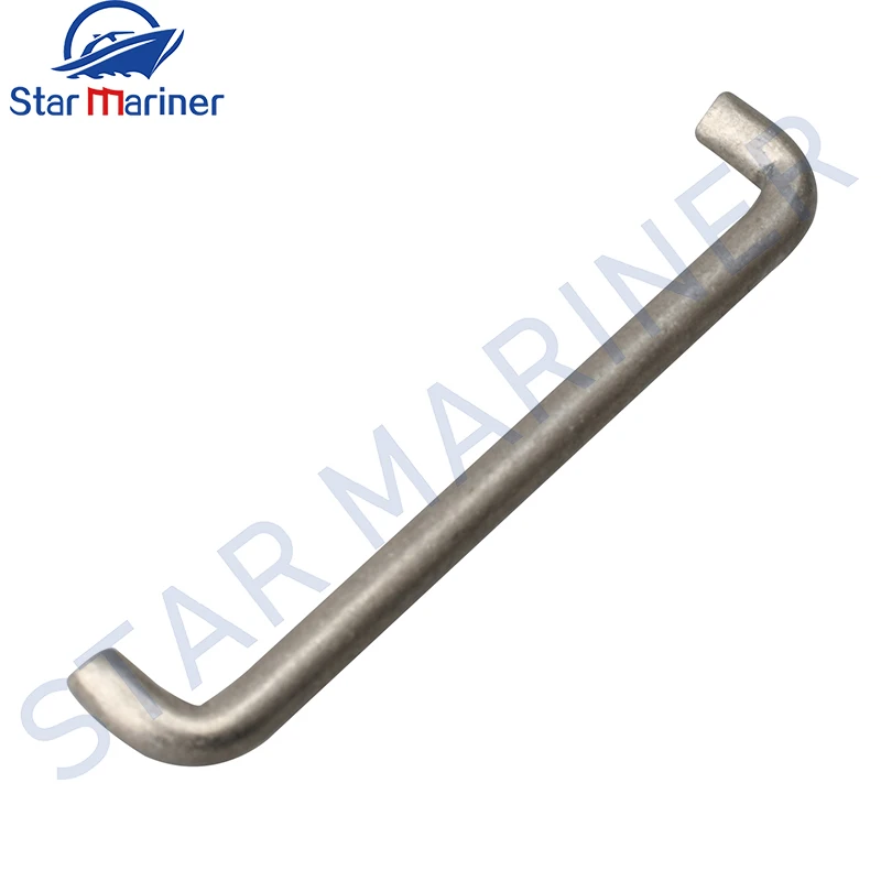 

6F5-41211 6F5-41211-00 Link, Accel Для подвесного двигателя Yamaha 2T 40HP 6F5-41211-00-00 6F5-41211-A0 детали лодочного двигателя