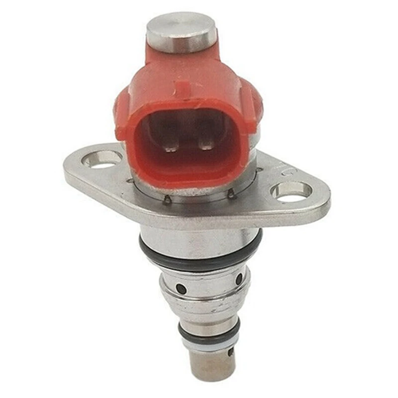 SCV Valve Suction Control Valve For Toyota Corolla Avensis Previa RAV4 0967100120 096710-0120 Red