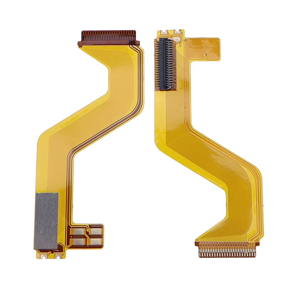 1-5 SZTUK Taśma Konwertująca Ekran Dolny na Górny do Konsoli DS Lite NDSL, Adapter Taśmy LCD — zdjęcie produktu 7
