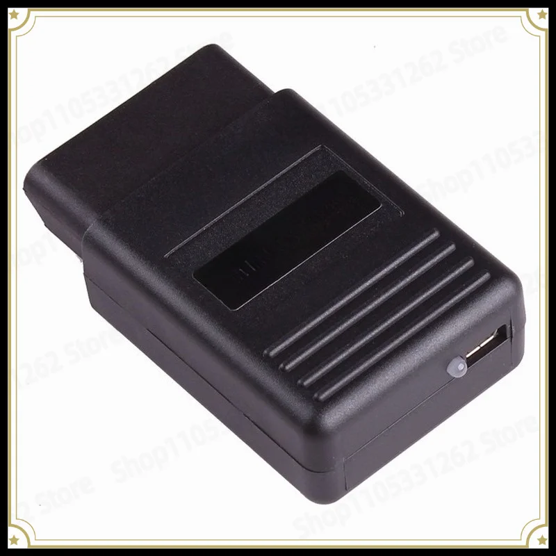 For  WiTech17.04.27 Chrysler with Fiat Car Diagnostic Instrument Multilingual