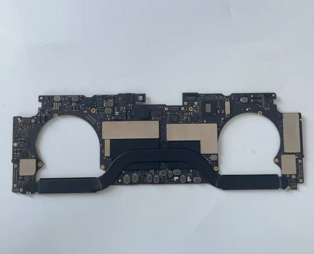 

Original A1707 Motherboard for MacBook Pro Retina 15" Logic Board With Touch ID 820-00281-A 820-00928-A 2016 2017 Years