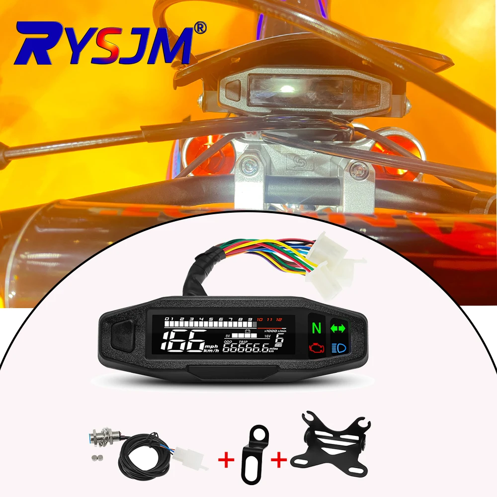 Digital Meters Inst…