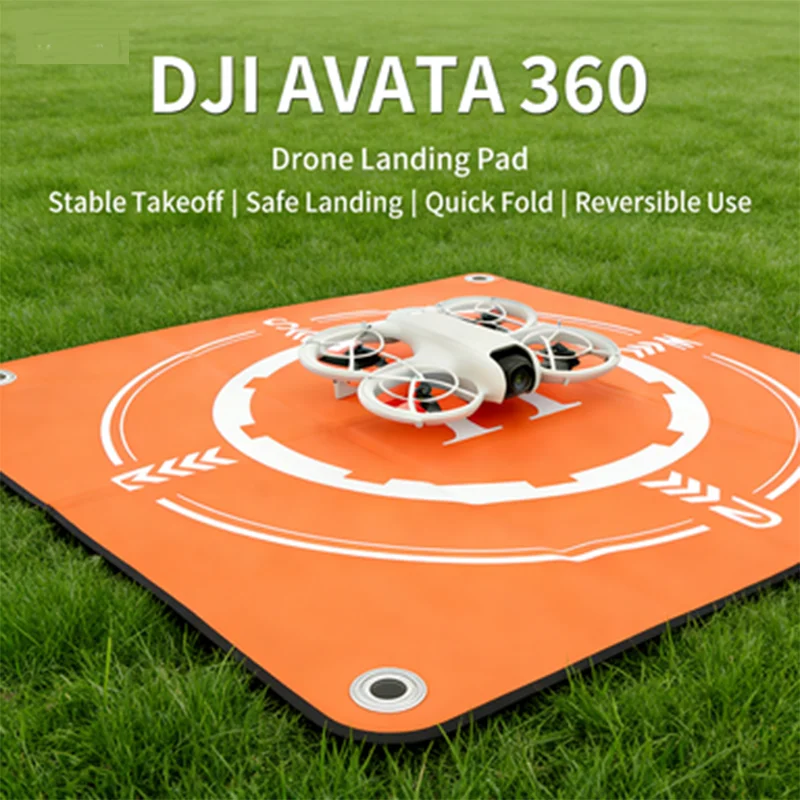 Drone Landing Pad - Untuk DJI AVATA 360 Drone Landing