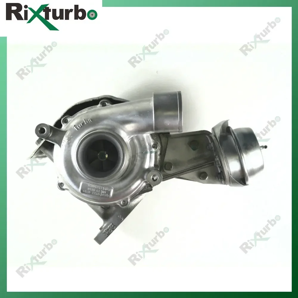 Complete Turbo Full Turbine Turbocharger VAD30012 For Mitsubishi Pajero IV Shogun 3.2 DI-D 125Kw 4M41 Charger Car Engine Parts