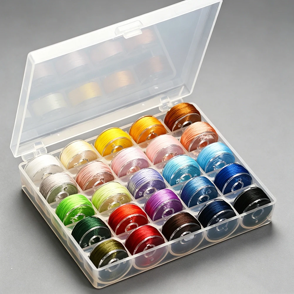 

3-Strand Thread Small Roll Set Dyed With colorful Gradient Colors Fine Thread DIY Hand Woven Jewelry Making Rope Bracelet Neckla