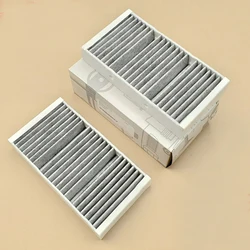 Cabin Air Filter For Mercedes Benz X166 GL-CLASS W166 GLE-CLASS W166 ML-CLASS A1668300318 1668300318 166 830 03 18