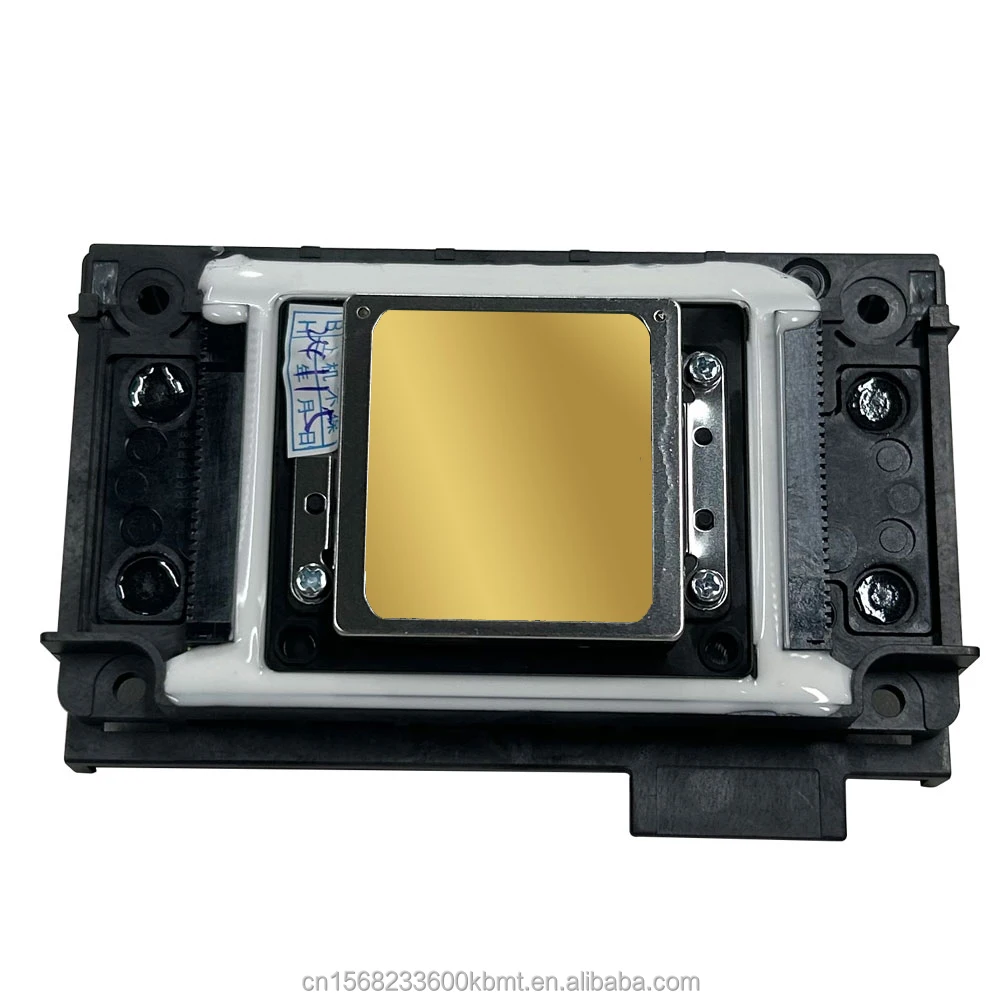 풀리인 XP600 프린터 UV DTF XP600 프린트 헤드 프린터용 고품질 프린트 헤드