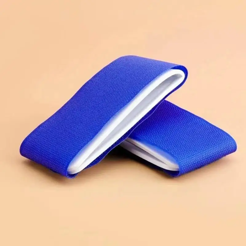 

652F 10 шт. крепления для лыж сноубордический ремень для сноуборда, лыжный ремень, универсальный крепежный ремень, уличный