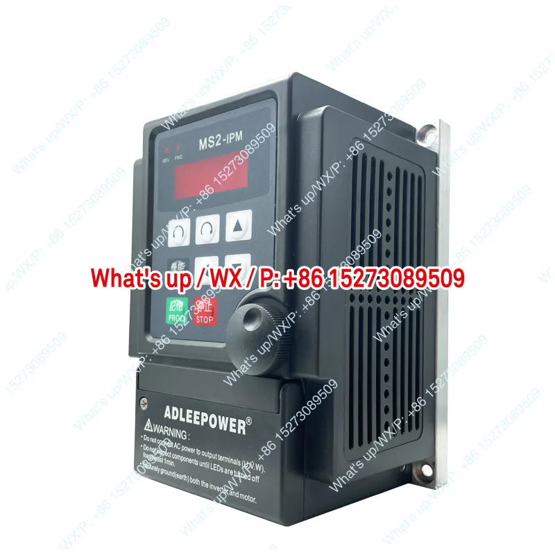 Inverter MS2-107 Si… - image