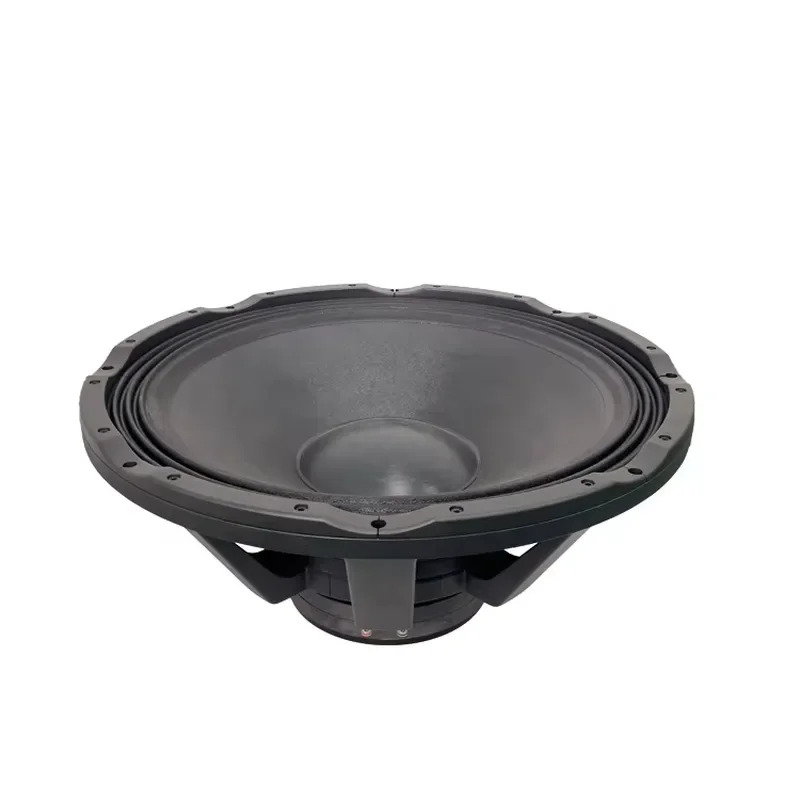 32 Inch Professional Speaker 32150-001 Large Outdoor Audio System Home Theater Subwoofer Compatible With Line Array Sound