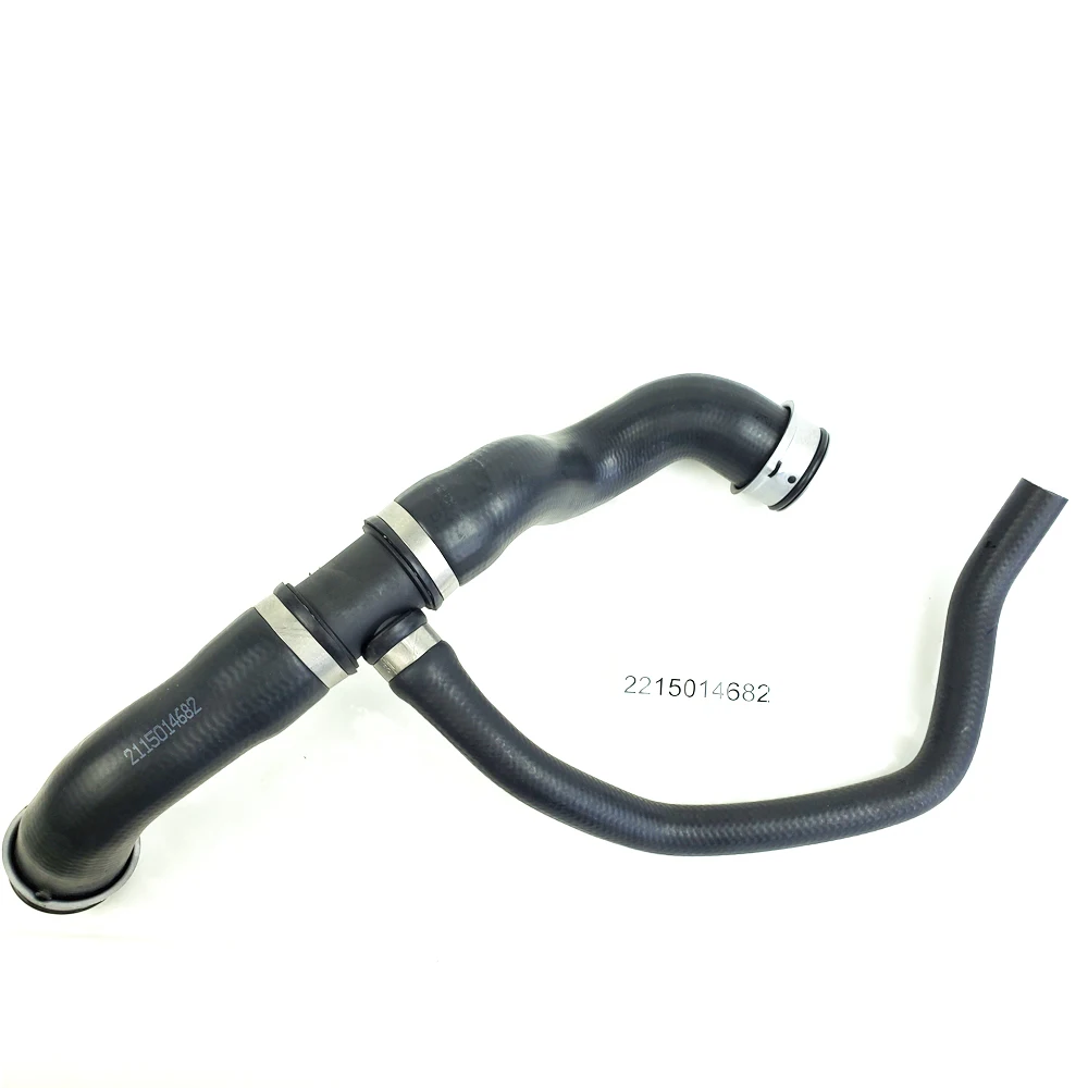 

Шланг радиатора A2215014682 (водяной шланг) для Mercedes-Benz