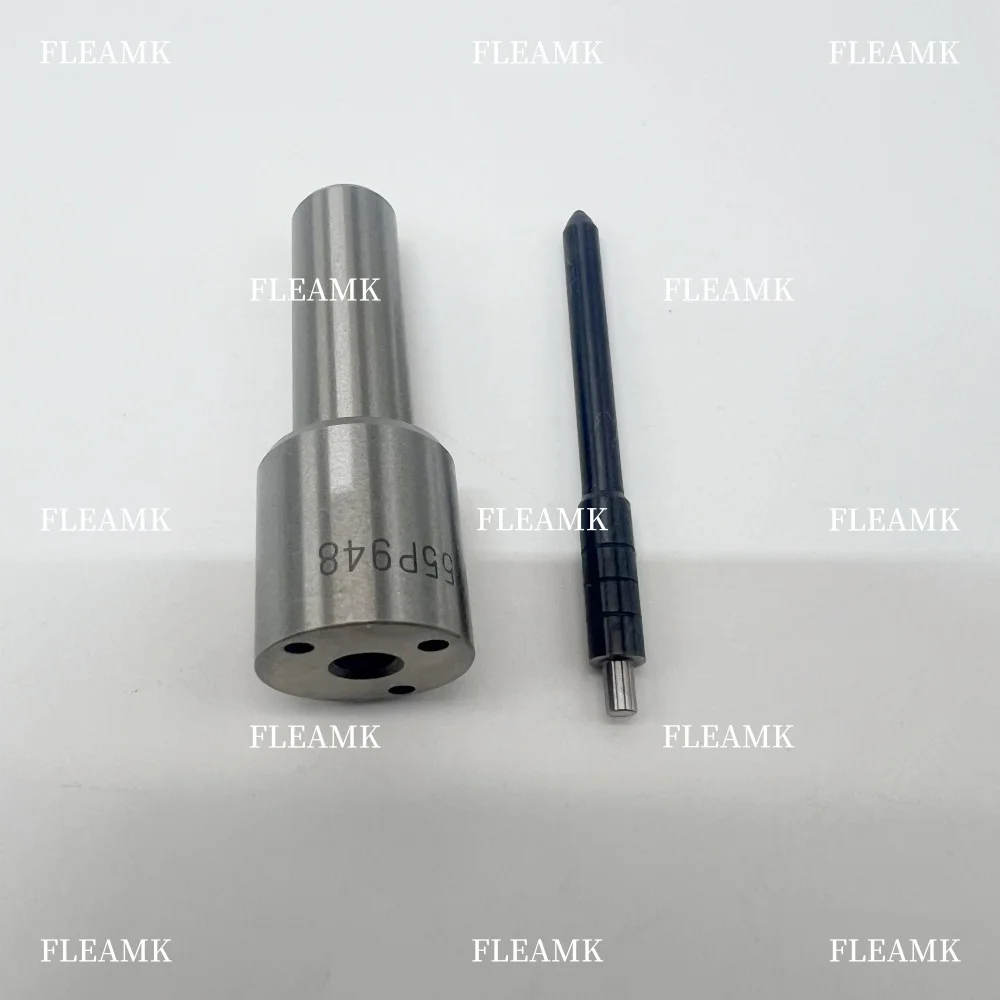 High Quality Fuel Injector DLLA155P948 Is Suitable for 095000-6581 Fuel Injector