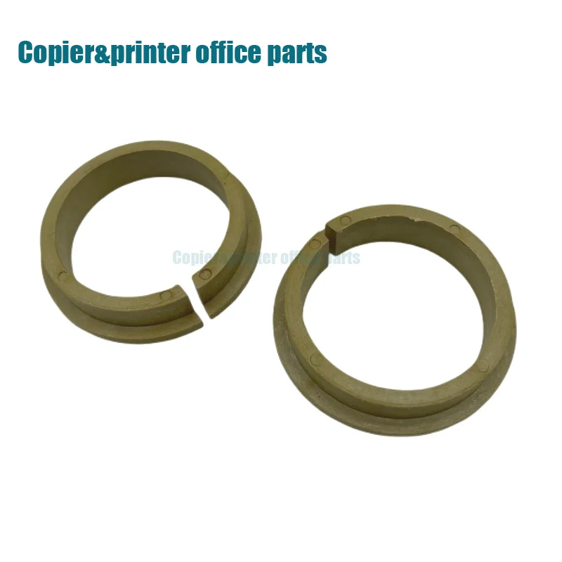 Compatible For Ricoh 2075 7500 6001 8000 7001 8001 7502 Upper Fuser Roller Bushing Printer Copier Spare Parts