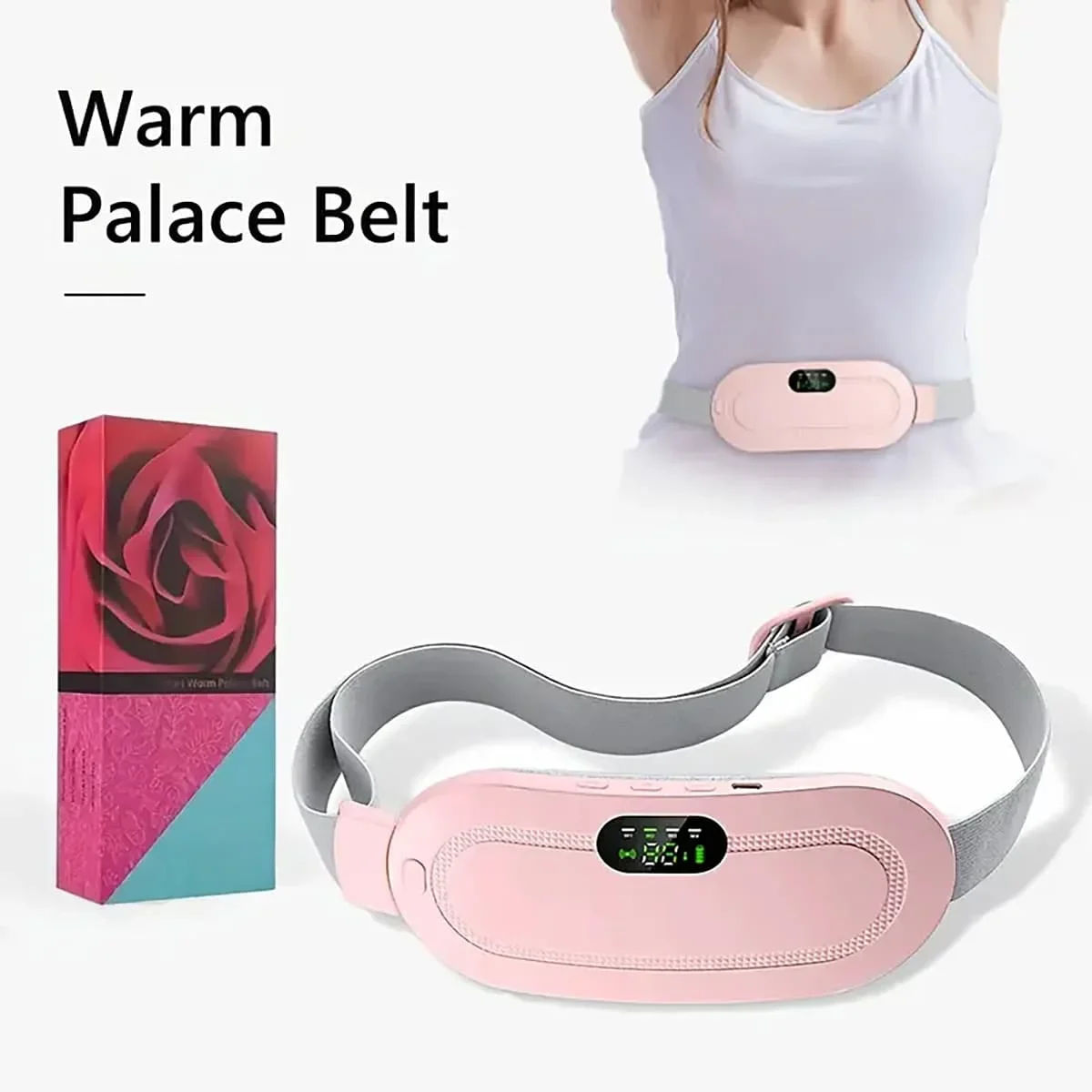 #33 Best Back Massagers to Buy In 2026
