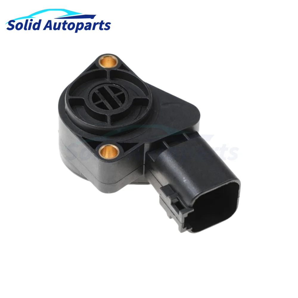 85109590 Throttle Position Sensor TPS 21116881 7421059645 3092815 For Volvo S40 V40 FH12 FH13 FH16 FM9 FM7 FM13 FL12