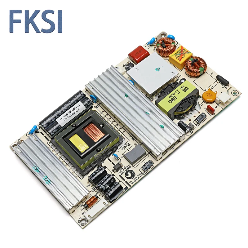 19v7a AC-DC Step-Down Voedingsmodule 133W Schakelende Voedingsmodule Kaal Circuit